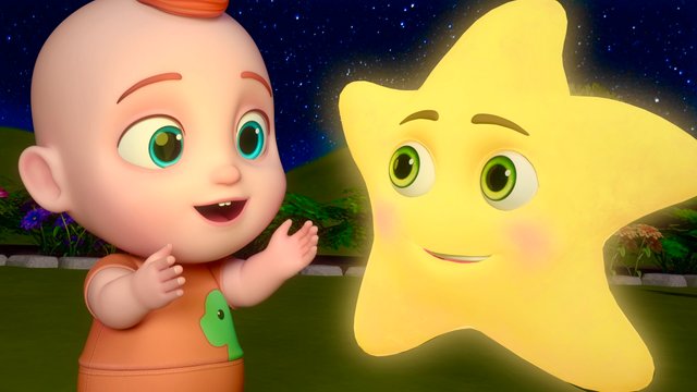 Watch Twinkle Twinkle Little Star & More Kids Songs: S - Free Movies